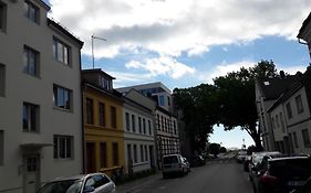 Bystranda Kristiansand
